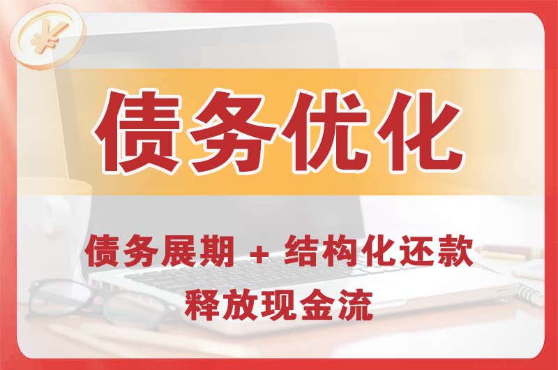宁乡债务优化